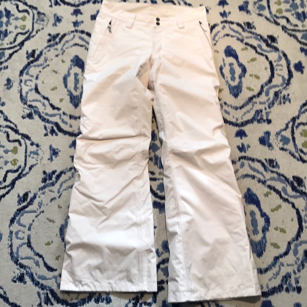 North Face snow pants